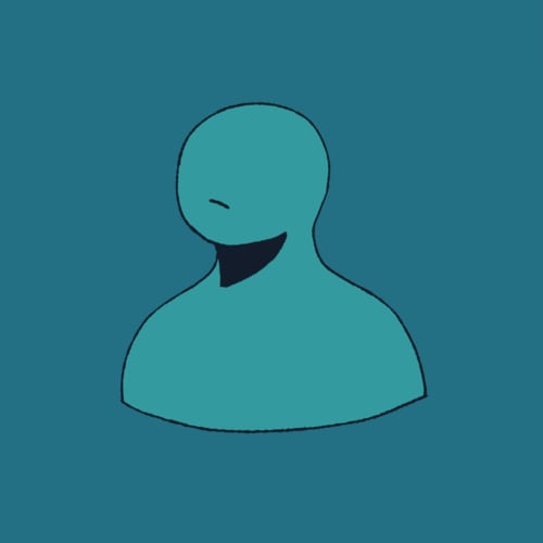 Publisher avatar