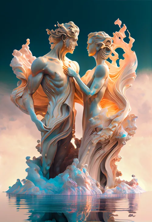 The Embrace