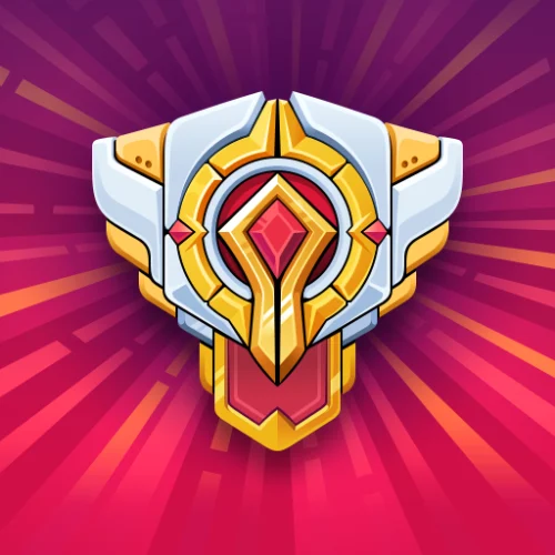 Ember Sword Badge