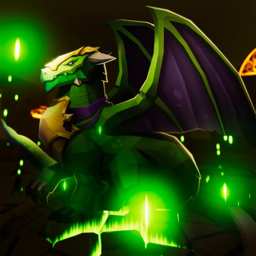 Guild of Guardians Pets