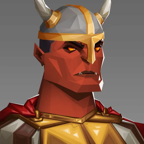 Guild of Guardians Avatars