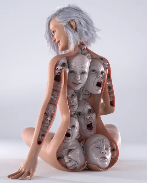INNER FEAR