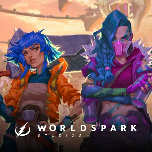 Sparkadia Origin
