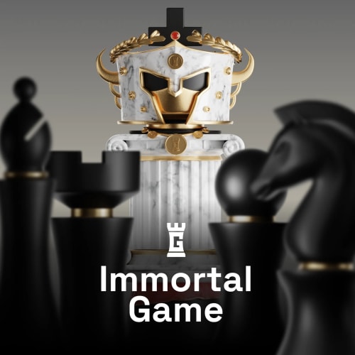 Immortal Game