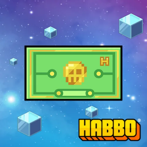 Habbo Tokens