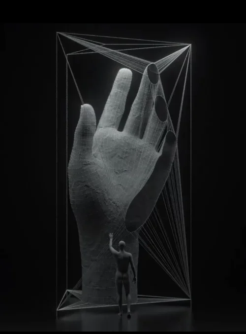 Captive