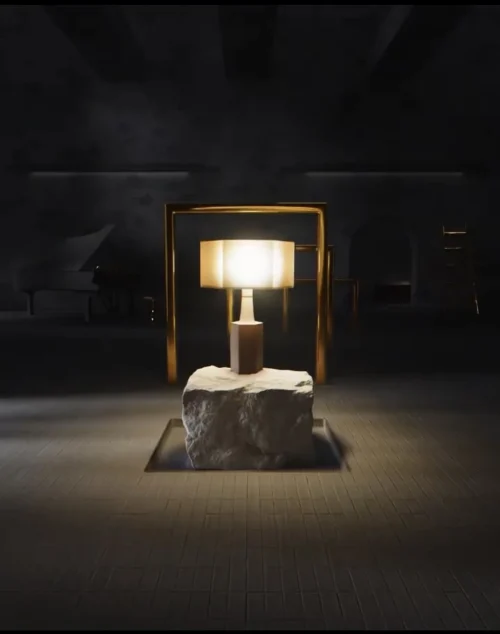 Light Room