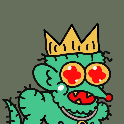 Gremplinz By Count Boanez