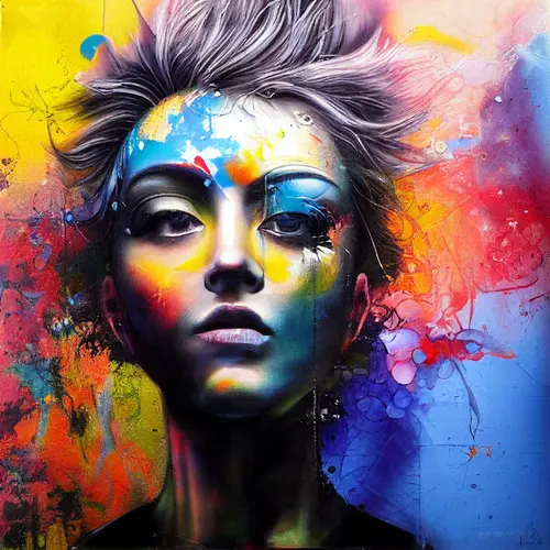 Vandalism By