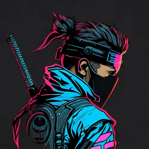 Dori Samurai