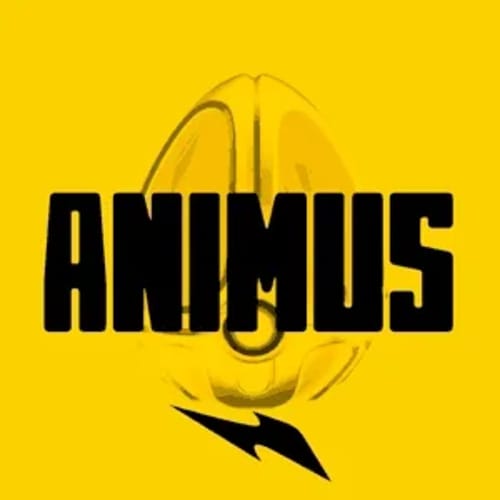 RTFKT Animus Egg