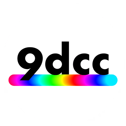 9dcc ITERATION-02 Proof of Mint