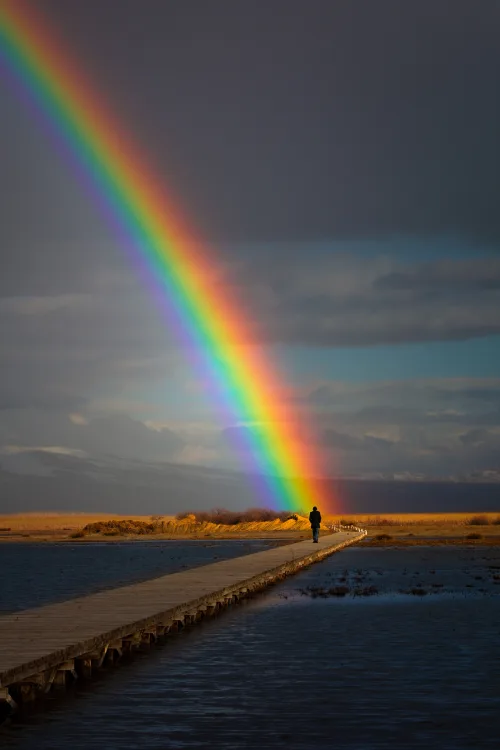 Rainbow