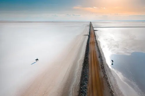 Salt Lake