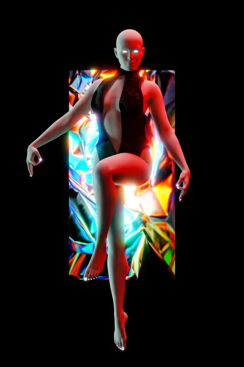 Holo Portal