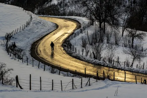 Winter Tale