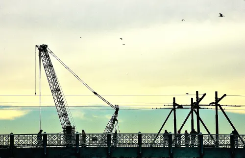 Galata Bridge