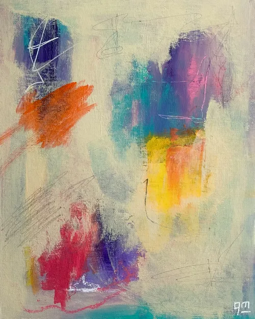 Chromatic Dreams