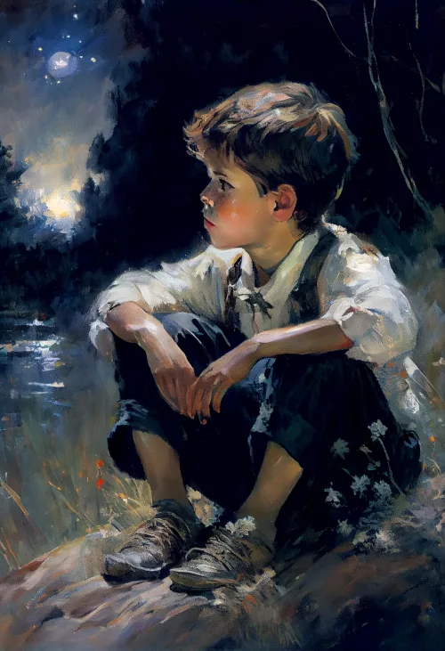 The Dreamer