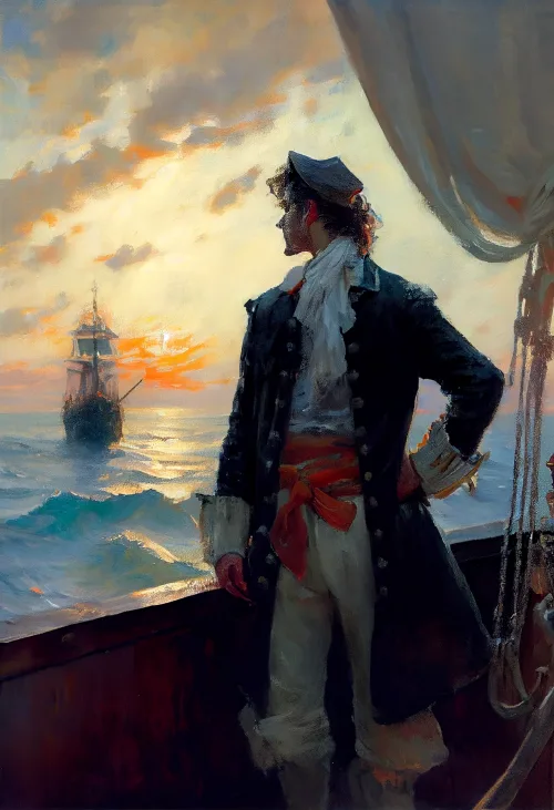 The Horizon