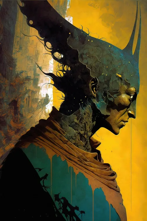 Creaturae Noctis I