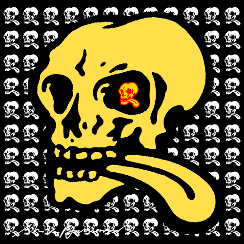 Skull 02