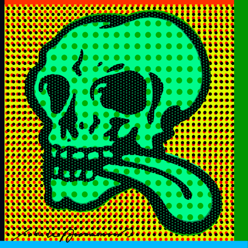 Skull 01