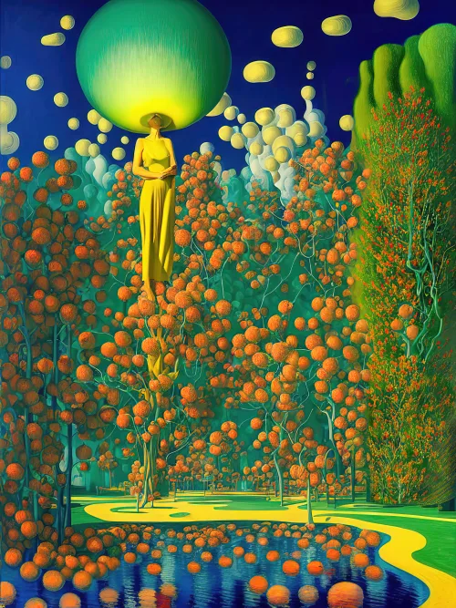 Egosphere