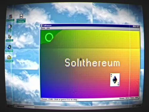 SolithΞreum