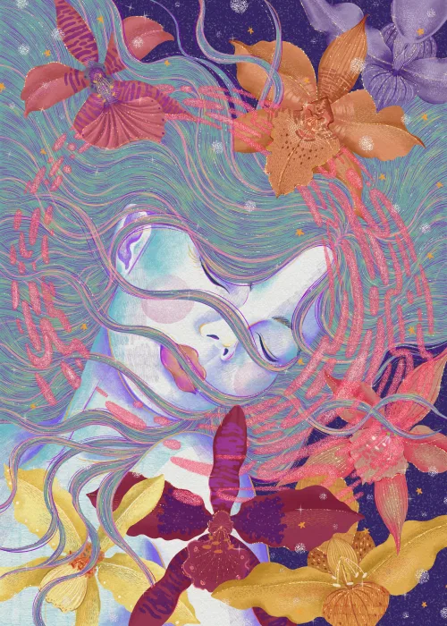 Peaceful Mind