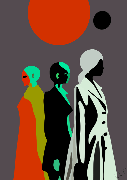 Ladies Night