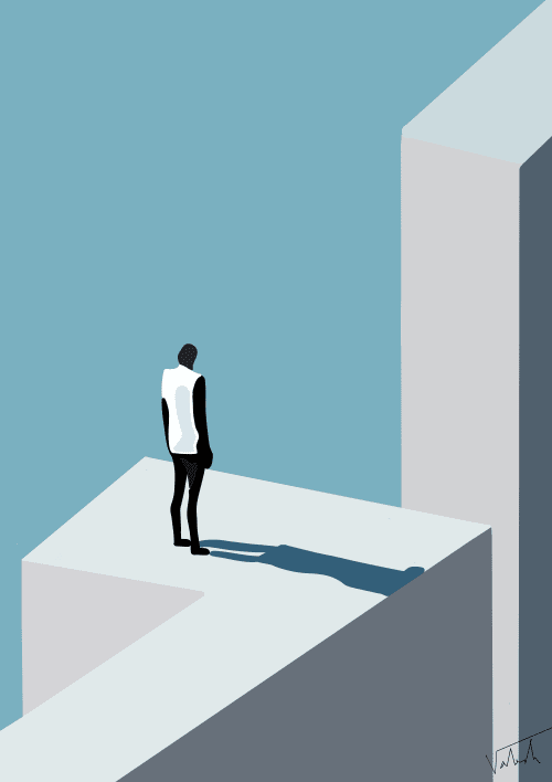 Should you make the jump?