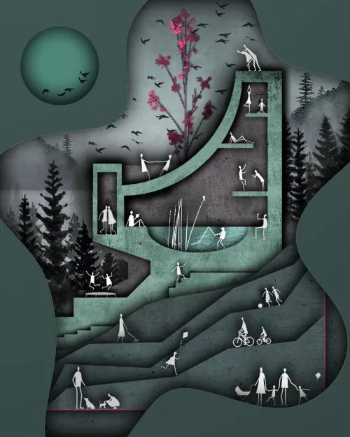 Memories of Distant Lands