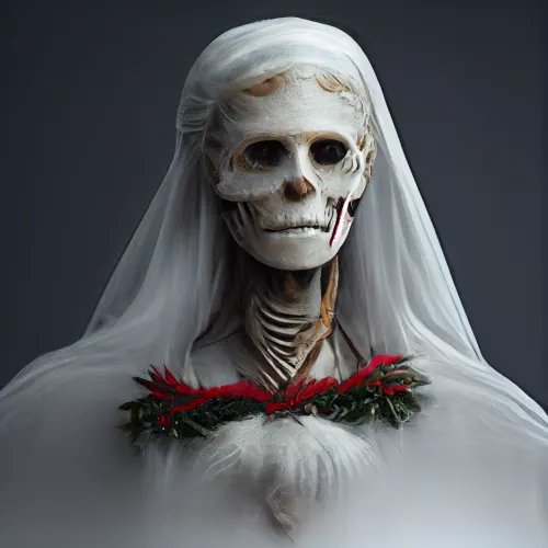 Mrs. Santa