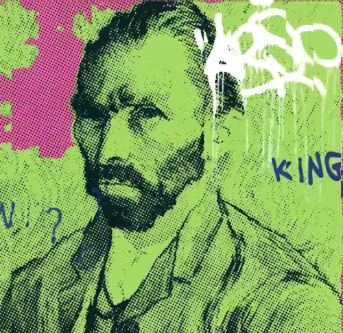 KING VAN