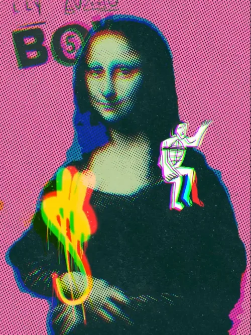HEY BOYS !