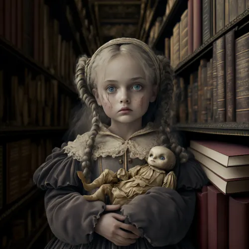 Book Shelter