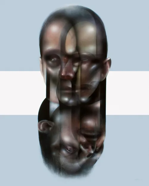 Doppelgänger