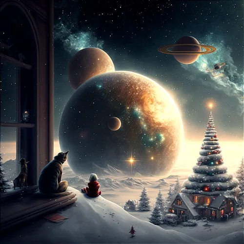 A Christmas Dream