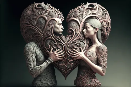 Intertwined