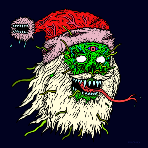 Santa Claus is Coming to Town