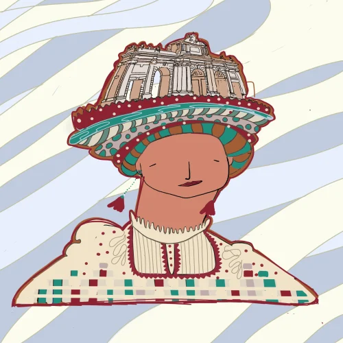 Publisher avatar