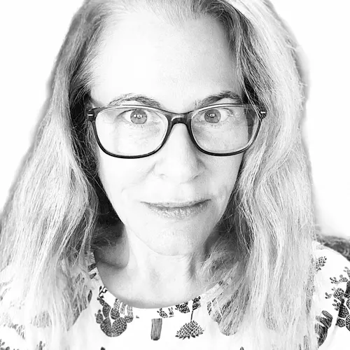 RABBIT TAKEOVER by Anne Spalter