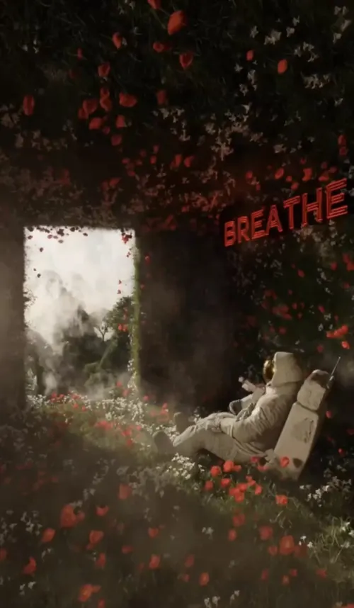 Breathe