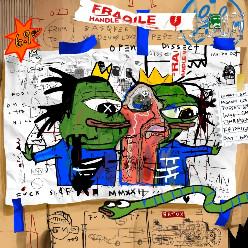 DISSECTION OF BASQKEK