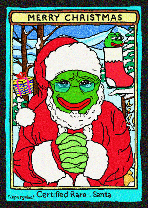 Santa Pepe