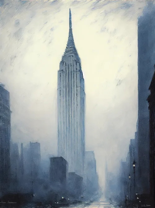 Gray City