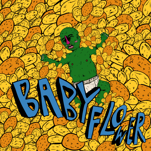 Baby Flower
