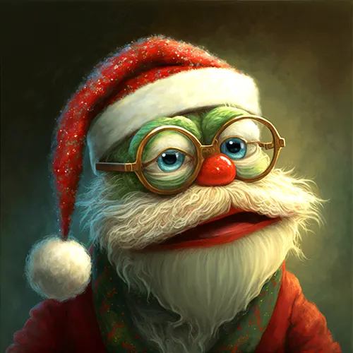 Santa Pepe