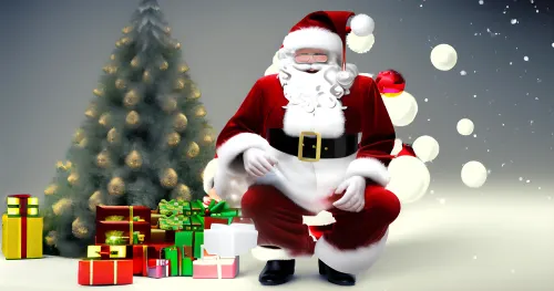 Merry Christmas